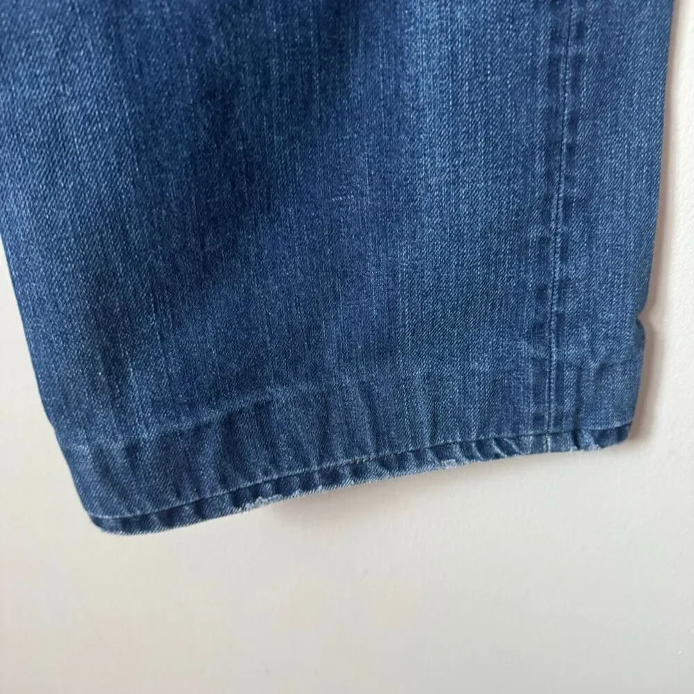 Diesel Men’s Zatiny Bootcut Jeans